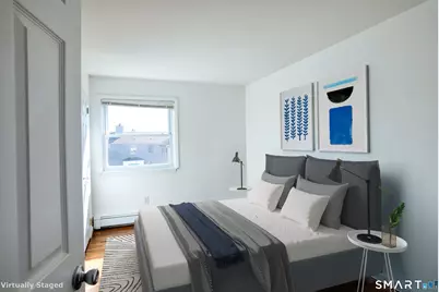 25 Alexander Street #B, Greenwich, CT 06830 - Photo 5