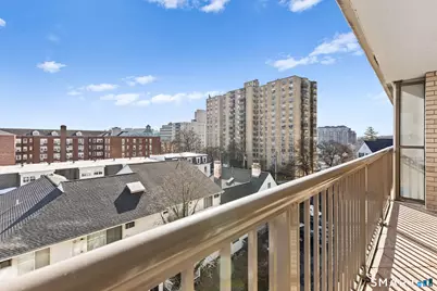 65 Glenbrook Road #APT 6C, Stamford, CT 06902 - Photo 21