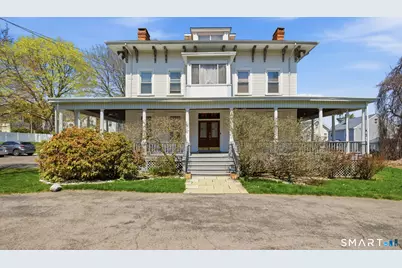 45 West North Street #2, Stamford, CT 06902 - Photo 1