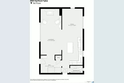 669 Hartford Turnpike, Hamden, CT 06517 - Photo 25