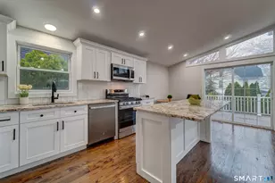 327 Concord St, New Haven, CT 06512 - Photo 1