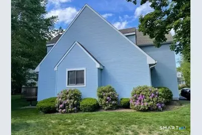 21 Field Rock Road #21, Farmington, CT 06032 - Photo 5