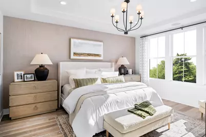 38 Hearthstone Way Lot #19, Danbury, CT 06810 - Photo 5