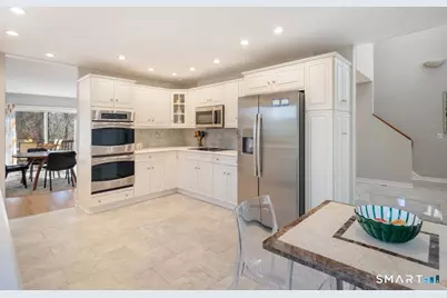 403 Silver Creek Lane #403, Norwalk, CT 06850 - Photo 17