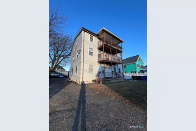 6 Pleasant Street #3, Norwalk, CT 06855 - Photo 13