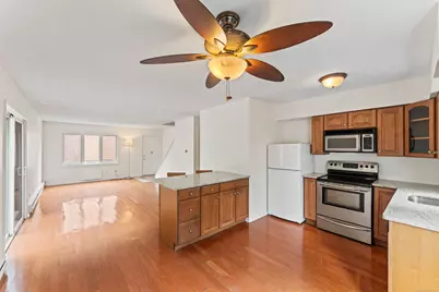 120 Wooster Street #APT V, New Haven, CT 06511 - Photo 13