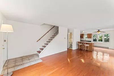 120 Wooster Street #APT V, New Haven, CT 06511 - Photo 3