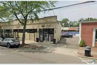 1610 Post Road, Fairfield, CT 06824 - Photo 1