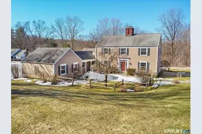 297 Long Mountain Road, New Milford, CT 06776 - Photo 1