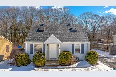 438 Atwood Avenue, Waterbury, CT 06705 - Photo 1