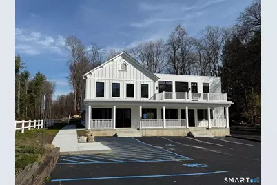 3 Side Cut Road #Suite 1, Redding, CT 06896 - Photo 1