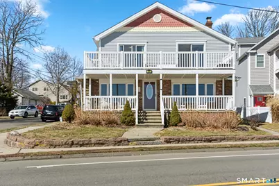 1010 Ocean Avenue, West Haven, CT 06516 - Photo 1