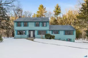 6 Heritage Ln, Simsbury, CT 06070 - Photo 1