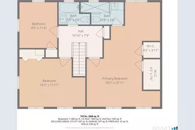 6 Heritage Lane, Simsbury, CT 06070 - Photo 19