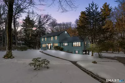 6 Heritage Lane, Simsbury, CT 06070 - Photo 3