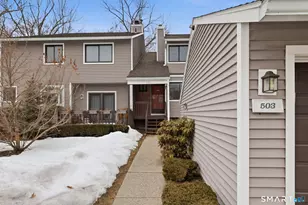 503 Mill Pond Dr, South Windsor, CT 06074 - Photo 3