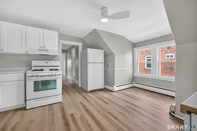 129 Francis Avenue #3rd Floor, Hartford, CT 06106 - Photo 1