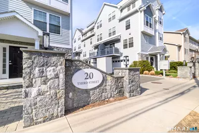 20 Third Street #19, Stamford, CT 06905 - Photo 1
