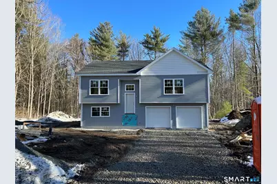 28 Goodell Road, Stafford, CT 06076 - Photo 1