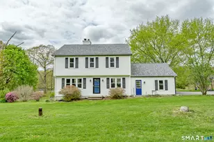 221 Quasset Rd, Pomfret, CT 06259 - Photo 1