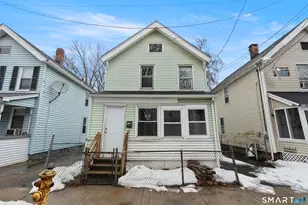 39 Arthur St, New Haven, CT 06519 - Photo 1