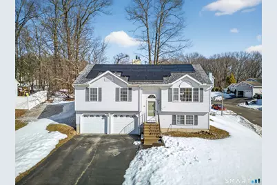 19 Running Brook Drive, Waterbury, CT 06704 - Photo 1