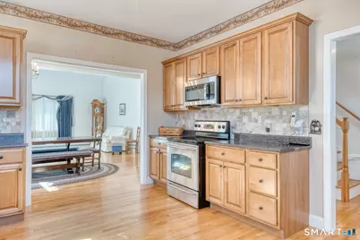 7 Chestnut Hollow Road #7, Colchester, CT 06415 - Photo 13