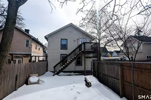 35 Saltonstall Ave, New Haven, CT 06513 - Photo 15