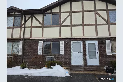 1440 Meriden Road #APT 7, Waterbury, CT 06705 - Photo 1