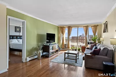 65 Glenbrook Road #APT 6C, Stamford, CT 06902 - Photo 7