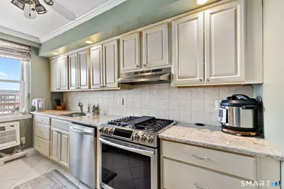 65 Glenbrook Road #APT 6C, Stamford, CT 06902 - Photo 11