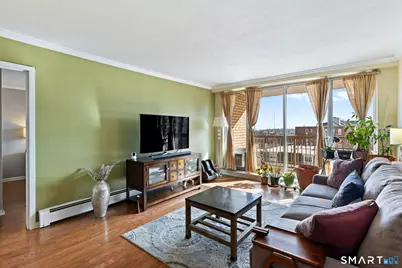 65 Glenbrook Road #APT 6C, Stamford, CT 06902 - Photo 5