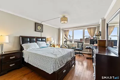 65 Glenbrook Road #APT 6C, Stamford, CT 06902 - Photo 15