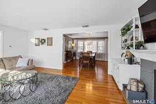 106 Far Horizon Dr, Cheshire, CT 06410 - Photo 5