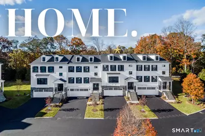 491 Westway Road #491, Fairfield, CT 06890 - Photo 1