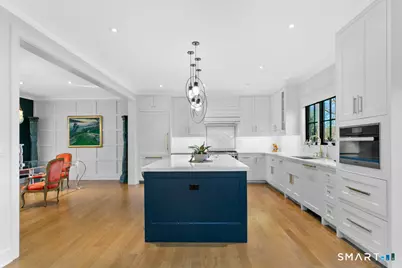 491 Westway Road #491, Fairfield, CT 06890 - Photo 5