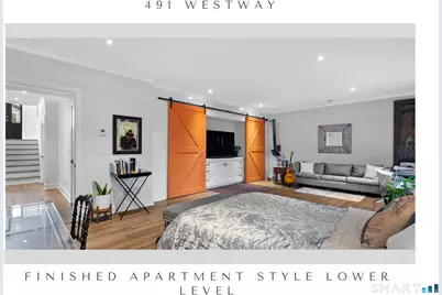 491 Westway Road #491, Fairfield, CT 06890 - Photo 25