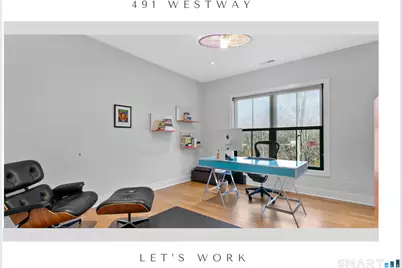 491 Westway Road #491, Fairfield, CT 06890 - Photo 19