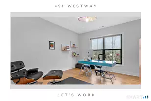 491 Westway Rd, Fairfield, CT 06890 - Photo 19