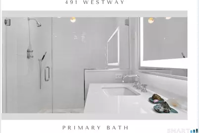 491 Westway Road #491, Fairfield, CT 06890 - Photo 17