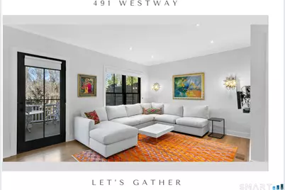 491 Westway Road #491, Fairfield, CT 06890 - Photo 11