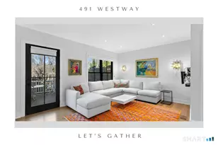 491 Westway Rd, Fairfield, CT 06890 - Photo 11