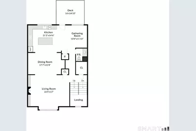 491 Westway Road #491, Fairfield, CT 06890 - Photo 13