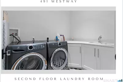 491 Westway Road #491, Fairfield, CT 06890 - Photo 23