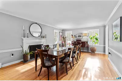 11 Bishop Drive, Woodbridge, CT 06525 - Photo 9