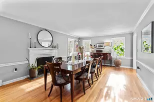 11 Bishop Dr, Woodbridge, CT 06525 - Photo 9