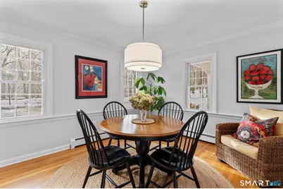 11 Bishop Drive, Woodbridge, CT 06525 - Photo 7