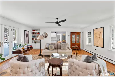 11 Bishop Drive, Woodbridge, CT 06525 - Photo 11