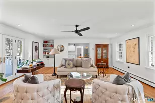 11 Bishop Dr, Woodbridge, CT 06525 - Photo 11