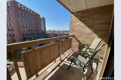 143 Hoyt Street #APT 4K, Stamford, CT 06905 - Photo 1
